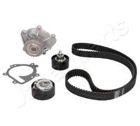 Japanparts SKD-009 Pompa acqua + Kit cinghie distribuzione
