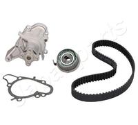 JAPANPARTS SKD-571 Kit cinghia distribuzione, pompa acqua