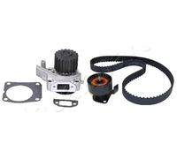 Japanparts Pompa acqua e kit cinghie distribuzione SKD-602 per Daihatsu, Piaggio