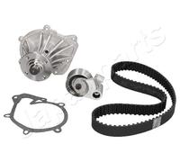 Japanparts SKD-889B Pompa acqua + Kit cinghie distribuzione