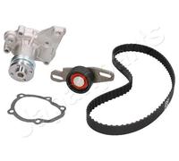 JAPANPARTS SKD-S01 Kit cinghia distribuzione, pompa acqua