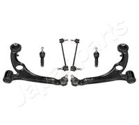 Japanparts SKS-0203 Kit braccio oscillante, Sospensione ruota