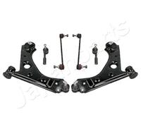 JAPANPARTS SKS-0205 Kit braccio oscillante, Sospensione ruota