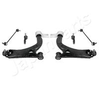 Japanparts SKS-0306 Kit braccio oscillante, Sospensione ruota