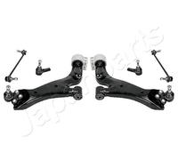 Japanparts SKS-0403 Kit braccio oscillante, Sospensione ruota