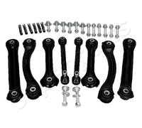 Japanparts SKS-0500 Kit braccio oscillante, Sospensione ruota