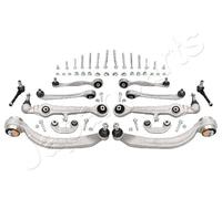 Japanparts SKS-0906 Set Braccetti Sospensione Ruota Ant. per Skoda Superb i Audi
