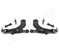 KIT BRACCI OSCILLANTI SOSPENSIONE RUOTE ANTERIORI GOLF 4 LEON A3 OCTAVIA 99