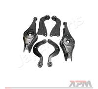 JAPANPARTS SKS-0921 Kit braccio oscillante, Sospensione ruota AUDI A1