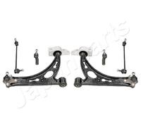 Japanparts SKS-0923 Kit braccio oscillante, Sospensione ruota