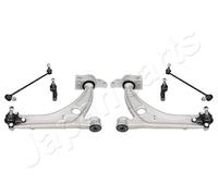 Japanparts SKS-0924 Kit braccio oscillante, Sospensione ruota