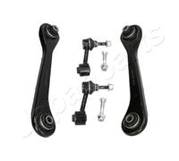JAPANPARTS SKS-0926 Kit Braccio Oscillante, Sospensione Ruota Audi A3