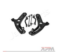 JAPANPARTS SKS-H02 Kit braccio oscillante, Sospensione ruota HYUNDAI