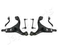 JAPANPARTS SKS-K01 Kit braccio oscillante, Sospensione ruota