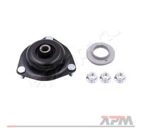 Japanparts SM0010 Supporto Della Molla Anteriore Per Nissan Almera II N16