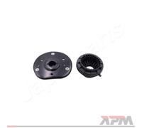 JAPANPARTS Supporto Molla Anteriore Per Volvo XC60 156 V60 155 157 BW