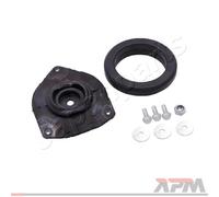 Cuscino ammortizzatore Assale anteriore SM0173 JAPANPARTS per RENAULT SCÉNIC III
