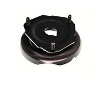 Japanparts SM0368 Supporto Della Molla Posteriore Destro Per Nissan X-Trail