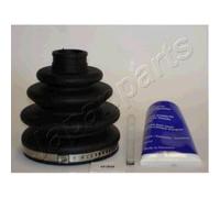 JAPANPARTS Soffietto Semiasse Lato Ruota per Subaru Legacy III KB-030