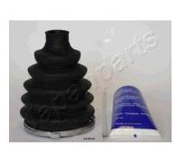 JAPANPARTS Soffietto Semiasse Lato Ruota per Toyota Avensis Station Per