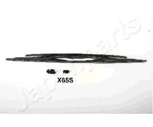 JAPANPARTS SS-X65S Spazzola tergi