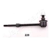 JAPANPARTS Stabilizzatrice Ammortizzatori Posteriore per Toyota Land Cruiser