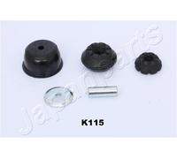 JAPANPARTS Supporti Ammortizzatore Posteriore Frontale Adatto per Kia Opirus Gh