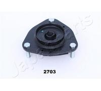 JAPANPARTS Supporto Ammortizzatore RU-2703 Anteriore bilaterale 46 15
