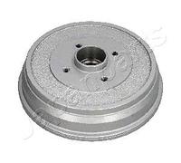 JAPANPARTS TA-004C COPPIA TAMBURI FRENO, Set di 2