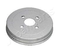 JAPANPARTS TA-206C Tamburo freno