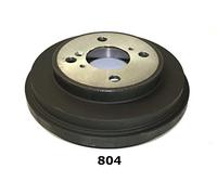 JAPANPARTS TA-804 COPPIA TAMBURI FRENO, Set di 2