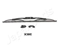 JAPANPARTS Tergicristalli per VW Bora Variant (1J6) PASSAT Variant (3B5) 380mm