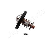 JAPANPARTS Termostato Refrigerante 77°C Per Jeep Patriot Compass Sebring VT-916