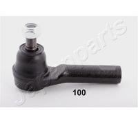 JAPANPARTS Testina sterzo Anteriore per NISSAN ALMERA II Hatchback (N16) TI-100