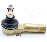JAPANPARTS testina sterzo TI342 anteriore 14X1,5 104 mm