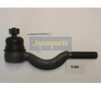 JAPANPARTS testina sterzo TI504L sinistro interno 14 x 1,5 169 mm