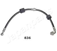 JAPANPARTS TF-836 Supporto, Flessibile freno