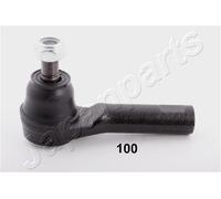 JAPANPARTS TI-100 Testa barra d'accoppiamento per NISSAN