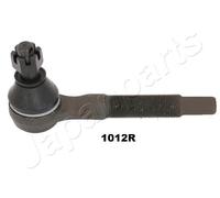 JAPANPARTS TI-1012R Testa barra d'accoppiamento per NISSAN