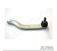 JAPANPARTS TI-1015L Testina sterzo