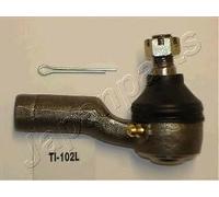 JAPANPARTS TI-102L - Testina sterzo esterna sinistra