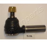 JAPANPARTS TI-110L Testa barra d'accoppiamento per NISSAN