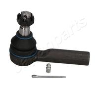 JAPANPARTS TI-146 Testa barra d'accoppiamento per NISSAN