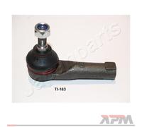 JAPANPARTS TI-162R Testina sterzo