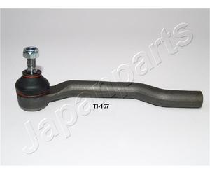 JAPANPARTS TI-166R Testa barra d'accoppiamento per NISSAN