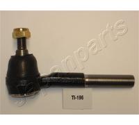 JAPANPARTS TI-196 Testa barra d'accoppiamento per NISSAN