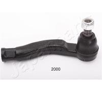 JAPANPARTS TI-2000L Testa barra d'accoppiamento per TOYOTA