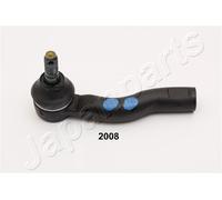 Japanparts Testina sterzo TI-2007L Sx anteriore per Toyota RAV 4 II (CLA2_, XA2_, ZCA2_, ACA2_)