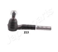 JAPANPARTS TI-213 Testina sterzo