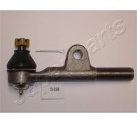 JAPANPARTS TI-236 Testina sterzo